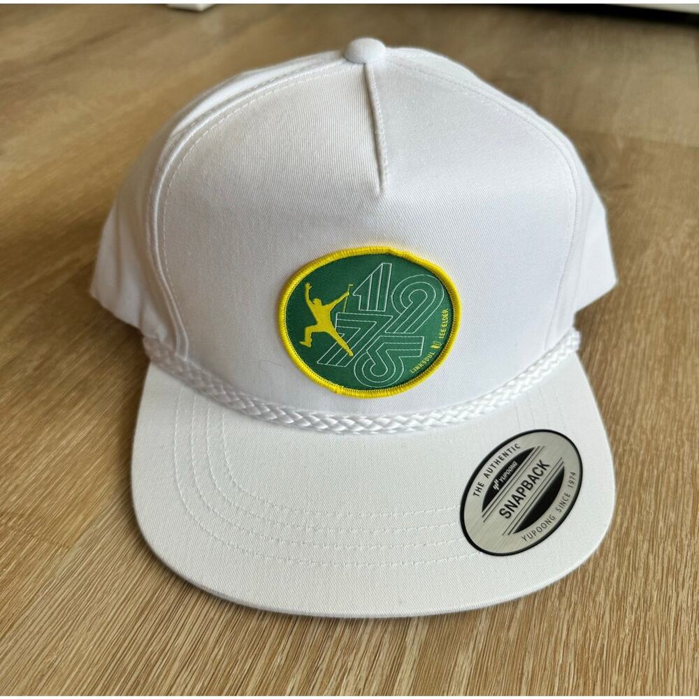 Linksoul Snapback Hat - Size OS - Picture 2 of 5